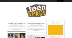 Desktop Screenshot of chicklitteens.com